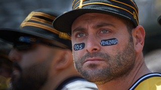 Venezuelan MLB Players Are Speaking Out About The Crisis Back Home